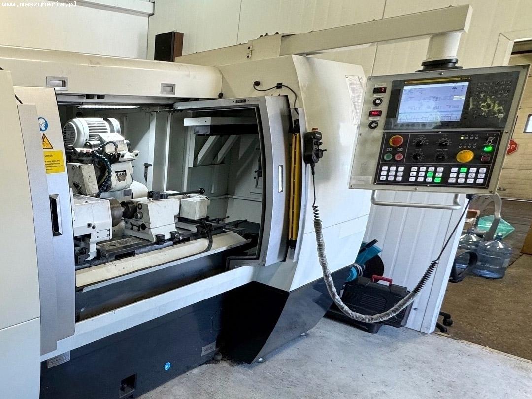 Rettificatrice CNC PALMARY OCD-3260 in vendita - foto 2